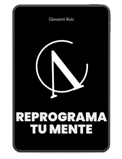 Reset de identidad  Reprograma tu mente